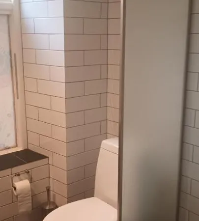 Appartement Nice Christianshavn *